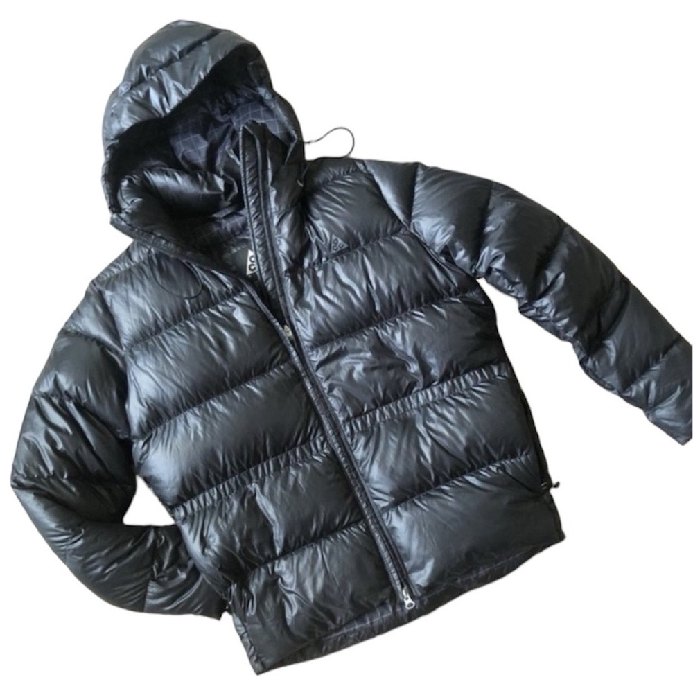 ✨NIKE ACG✨Goose Down Puffer Jacket